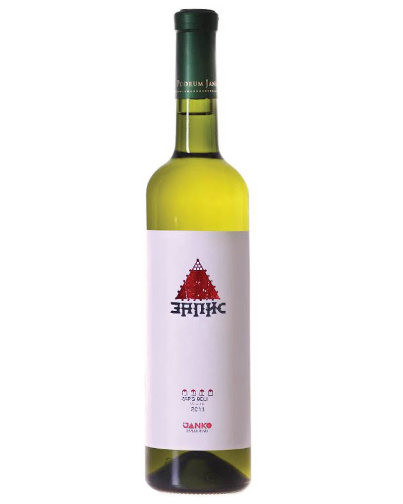 Zapis – rajnski rizling